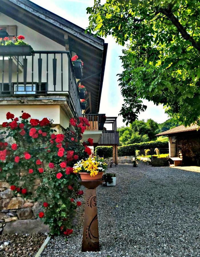Versigglhof Appiano Sulla Strada Del Vino Exterior foto