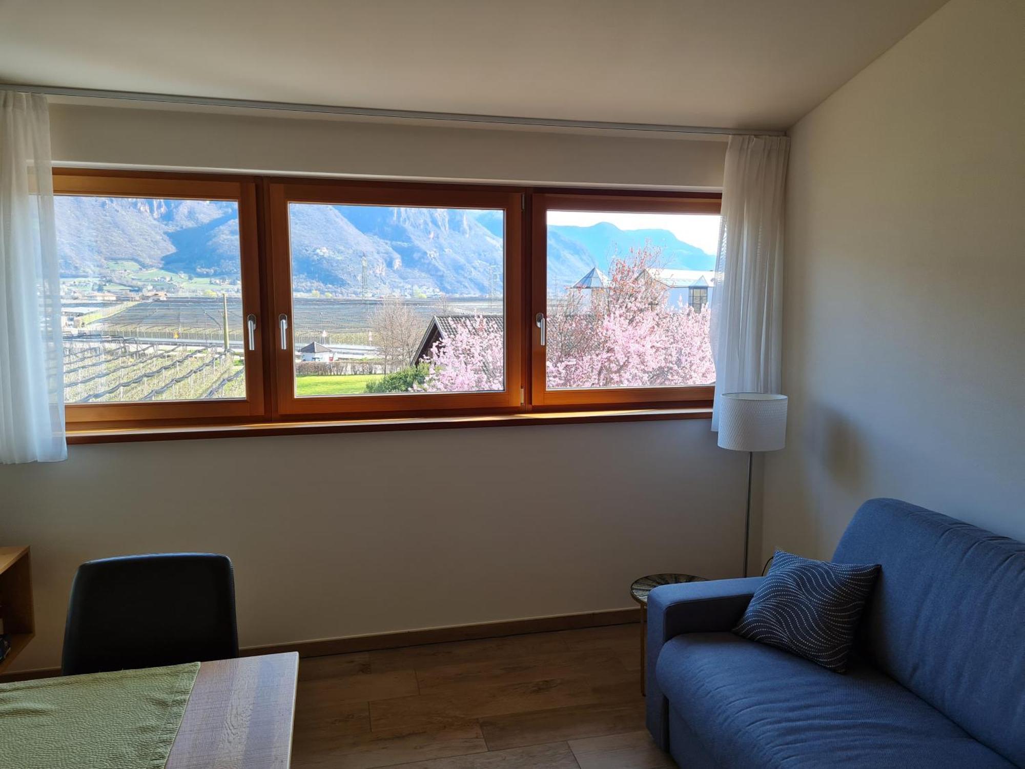 Versigglhof Appiano Sulla Strada Del Vino Exterior foto