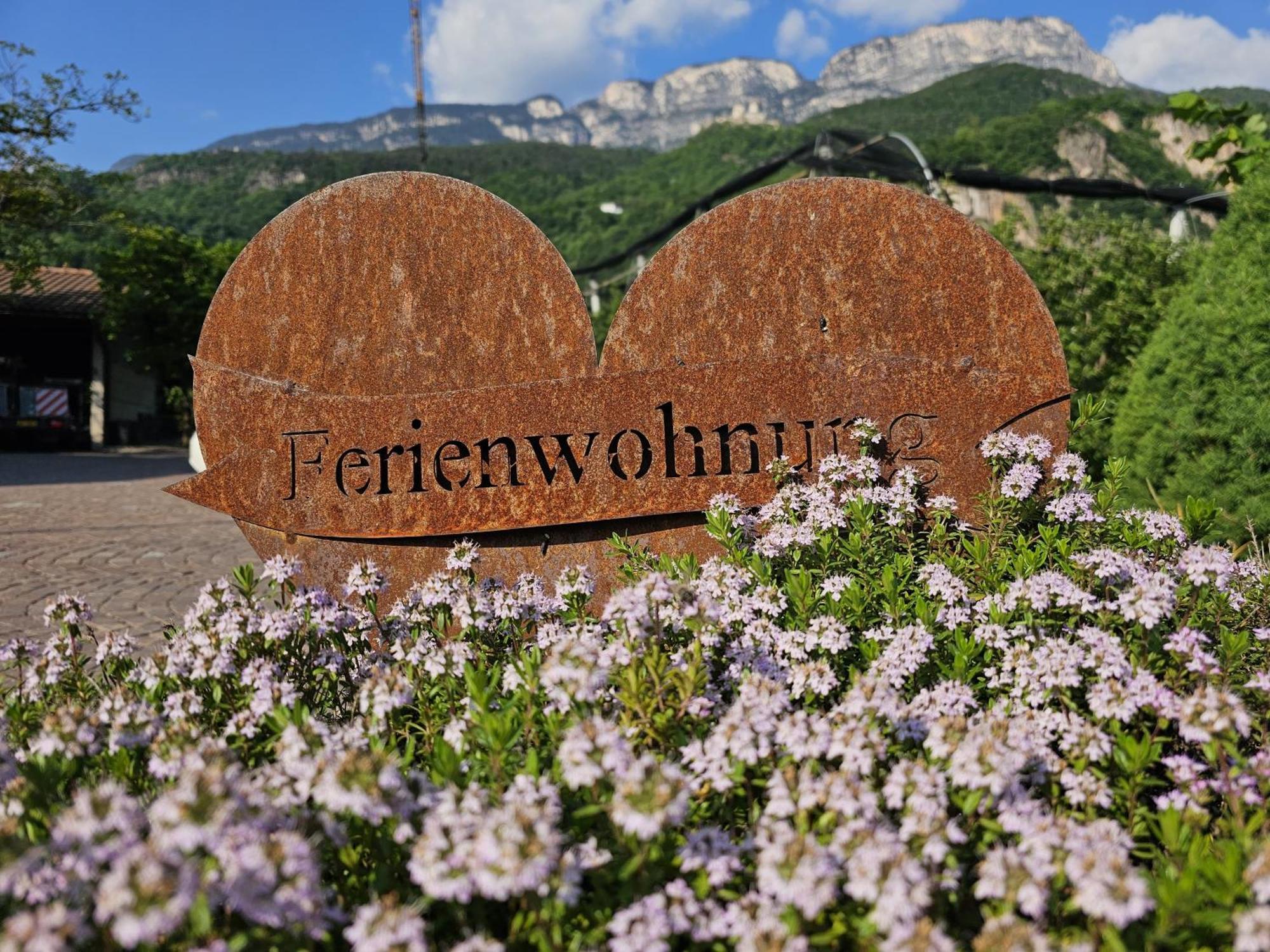 Versigglhof Appiano Sulla Strada Del Vino Exterior foto